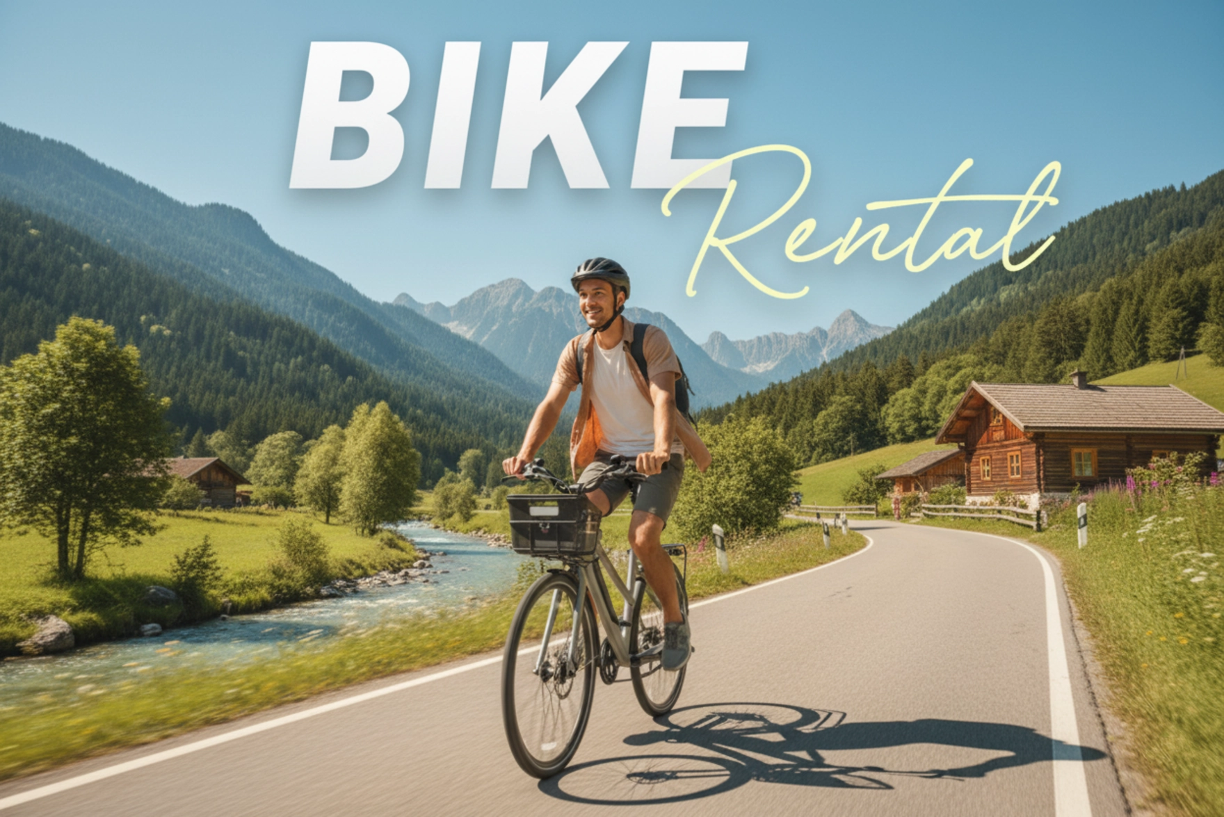 Bike Rental