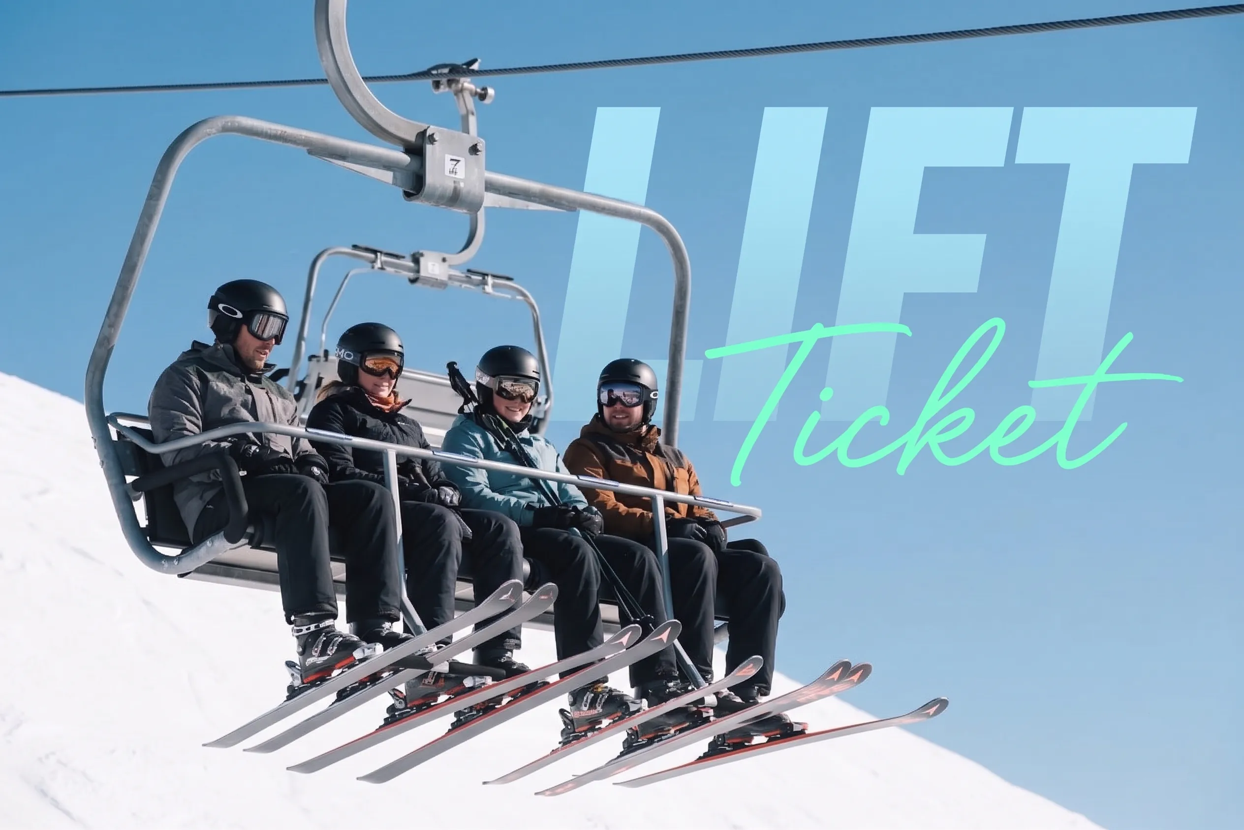 Lift Tickets